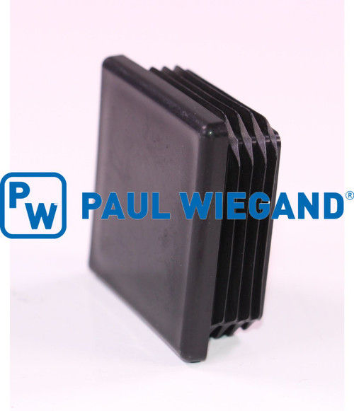 Verschlussstopfen Bucher Municipal Cityfant 6000 50x50 PE (68062267) Verschlussstopfen Bucher Municipal Cityfant 6000 50x50 PE (68062267)