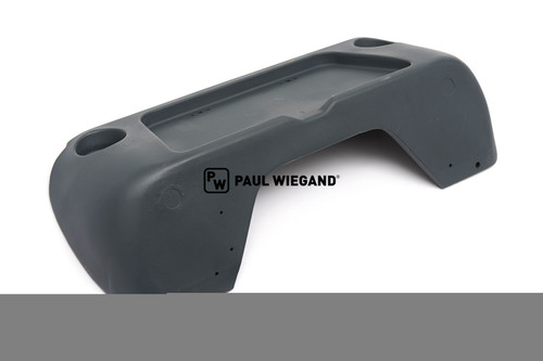 Parachoques trasero Schmidt Swingo serie 200 (63026128)