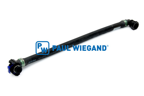 Schlauchleitung RAVO 5er-Serie Niveaugeber Modul Adblue D: 16 d: 12 l: 335 EURO 6 (60054626)