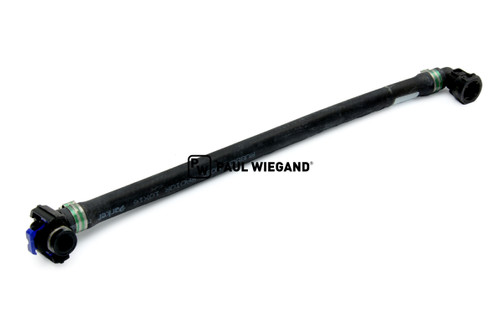 Tubo flexible RAVO Serie 5 Módulo sensor de nivel Adblue D: 16 d: 12 l: 335 EURO 6 (60054626)