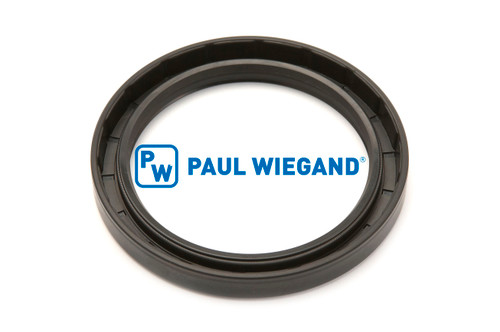 Wellendichtring HS Fahrzeugbau CWS DIN 3760 NBR D: 90 d: 70 h: 10 (05015033)
