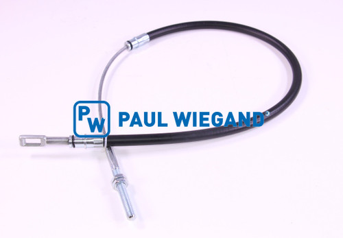 Bowdenzug RAVO 5er-Serie Handbremse (60056173) Bowdenzug RAVO 5er-Serie Handbremse (60056173)