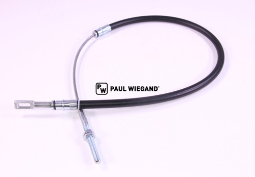 Bowdenzug RAVO 5er-Serie Handbremse (60056173)