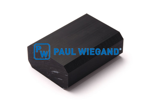 Taco corredizo Geesink GPM III pared superior extraíble l: 80 a: 60 h: 30 (02057052) Taco corredizo Geesink GPM III pared superior extraíble l: 80 a: 60 h: 30 (02057052)