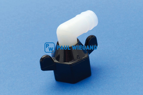 Winkelanschlussstück Dulevo Schlauchanschluss 1/2"-14NPT (IG)x 1/2" (58026048)