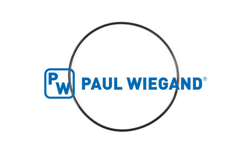 O-Ring 80x2 NBR 70° Shore (90000686)