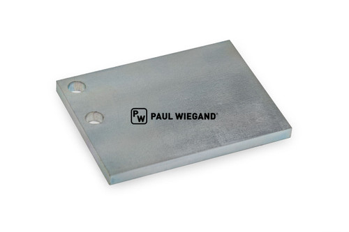 Placa de fijación Dulevo 6000 Rodamiento del rodillo barredor d: 11 l: 120 w: 90 s: 9 EURO 6 (58072020)