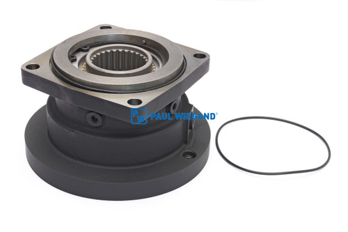 Feststellbremse Schmidt Swingo 200-Serie Hinterachse  (63024134)