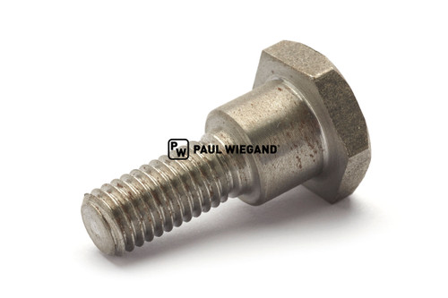 Tornillo de collar Zöller 300 Gancho de seguridad (11123011)