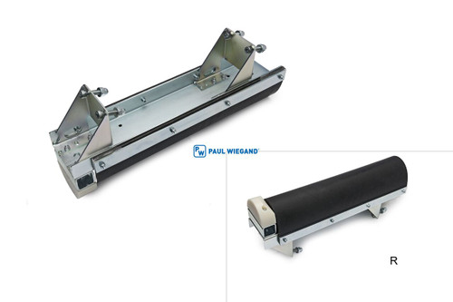 Behälterauflage Zöller 2301 Delta komplett ab 01/2003  (11330021)