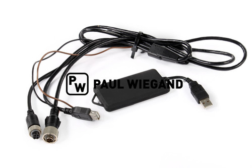 Kalibrierset Ark Vision AVS-Calibration-Kit AI (79050447)