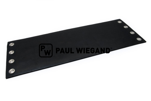 Manschette Bucher Municipal Cityfant 50/5000 Handsaugschlauch Heckabsaugung EURO 5/6 (68056127)