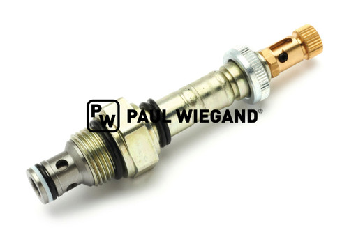 Válvula direccional Schmidt Bloque de válvulas Swingo serie 200 control de contenedores CT1 (63024080)