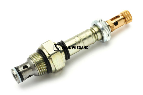 Válvula direccional Schmidt Bloque de válvulas Swingo serie 200 control de contenedores CT1 (63024080)