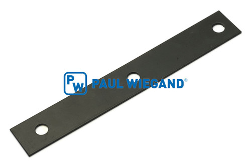 Faun Viatec AK 461 escobilla de disco colector de suciedad regleta de bornes (61082036)