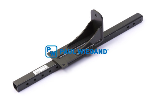 Halterung Bucher Municipal Cityfant 60/6000 Verriegelung Kehraggregat l: 740 (68062175) Halterung Bucher Municipal Cityfant 60/6000 Verriegelung Kehraggregat l: 740 (68062175)