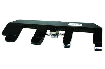 Moldura de peine Faun Sidepress (01077414)