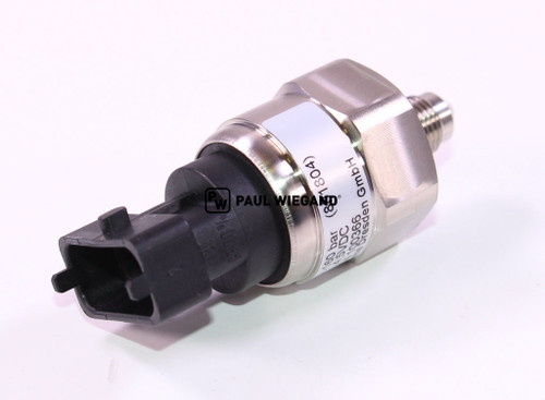 Sensor de presión Hako Citymaster 2000 pedal de freno cilindro maestro de freno M10x1 (65066162)