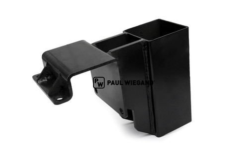 Consola Bucher Municipal Eurofant 50 recogedor de suciedad (68112000)