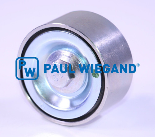 Spannrolle RAVO 5er-Serie Flachrippenriemen Fahrmotor 560 D: 65 b: 32 EURO 5  (60054356)