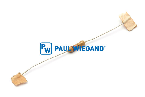 Widerstand Variopress Bedieneinheit (01027616)
