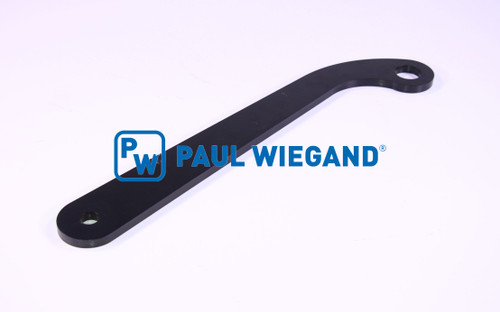 Winkel Johnston VT/VS 650 Heckklappenverriegelung  (67052188)