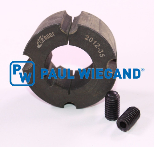 Taperlock-Spannbuchse RAVO Normteile Zahnriemenrad Antrieb Hochdruckwasserpumpe  (60800376) Taperlock-Spannbuchse RAVO Normteile Zahnriemenrad Antrieb Hochdruckwasserpumpe  (60800376)