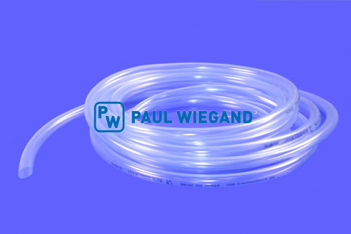 Schlauch Scarab Magnum & Merlin Wassertank D: 20 d: 16 5/8" transparent (57010004)