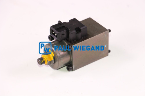 Regelmagnet RAVO 5er-Serie 24VDC (60054407)