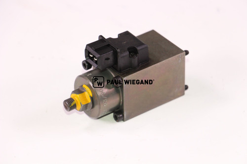 Regelmagnet RAVO 5er-Serie 24VDC (60054407)