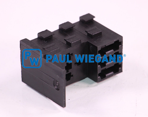 Halterung RAVO 5er-Serie Relais , Sicherung  (60054435)