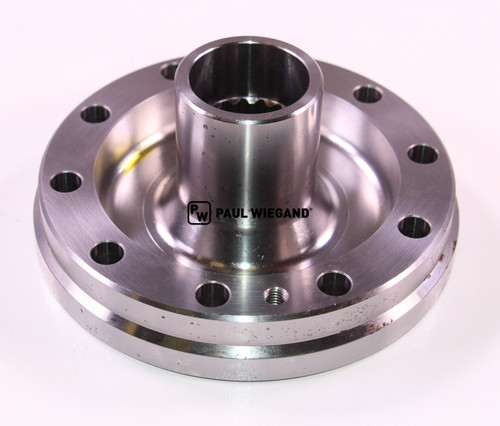 Conductor MFH 2500 Cubo de rueda D: 156 TK: 130 h: 70 (59016060)