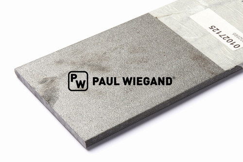 Plancha de prensa Faun Variopress 2015x120x8mm (01027125)
