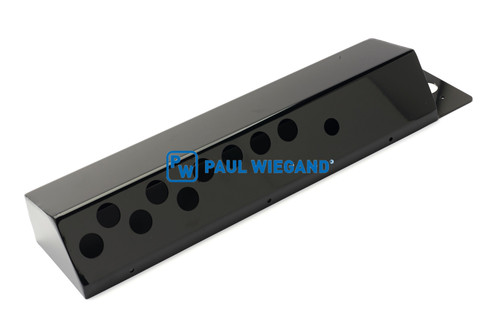 Caja de control Faun Variopress II, sección trasera derecha (01027490)