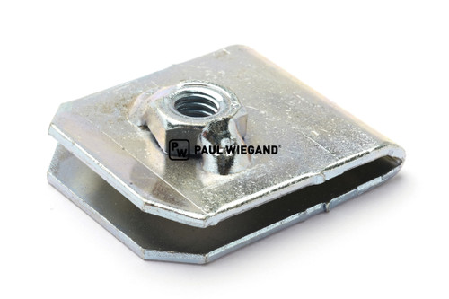 Soporte Bucher Municipal Citycat 2020 elevalunas cabina M6 (68036185)