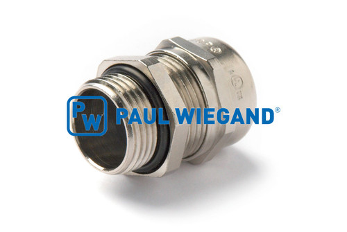 Kabelverschraubung Schörling 3R Tritt PG9 Metall (08017024)