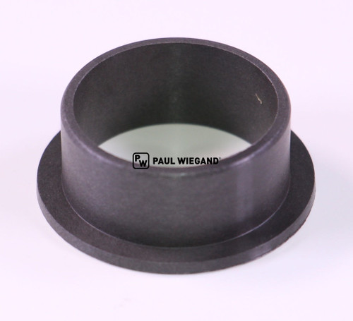 Casquillo collar Hako Citymaster 1200 contenedor barrido trasero D: 34/42 d: 30 h: 16 (65036159)