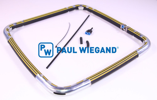 Zusatzeinrichtung Hako Citymaster 1200 Fahrersitz  (65034082) Zusatzeinrichtung Hako Citymaster 1200 Fahrersitz  (65034082)