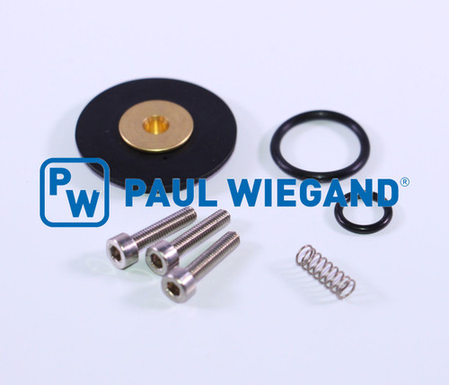 Reparatursatz Scarab Magnum & Merlin Magnetventil Wasseranlage (57010843)