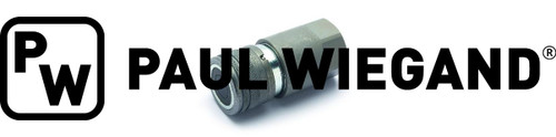 Kupplung Bucher Municipal Schnellkupplungsset verzinkt G1/2"  (68034169)