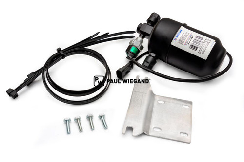 Secador Schmidt Swingo serie 200 con presostato (63015288)
