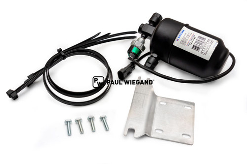 Trockner Schmidt Swingo 200-Serie mit Druckschalter (63015288)