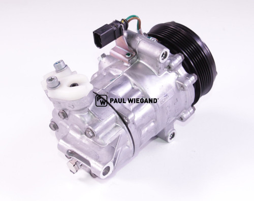 Kompressor Hako Citymaster 2000 Klimaanlage 12VDC bis 01-2013 EURO 5 (65064107)