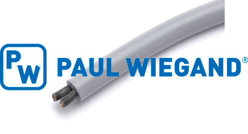 Cable Zöller 456 2x0,75 mm² (por metros) (11333267)