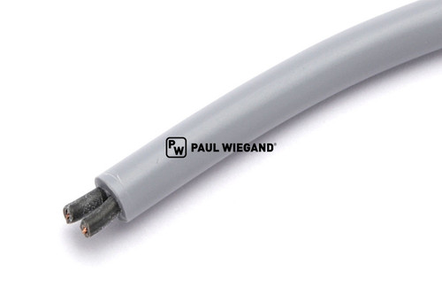 Cable Zöller 456 2x0,75 mm² (por metros) (11333267)