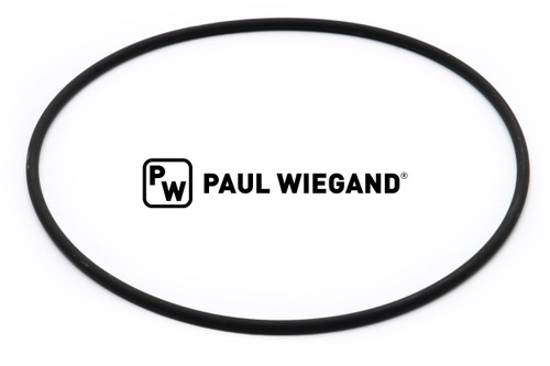 O-Ring 150x4 FKM 80° Shore (90000719)