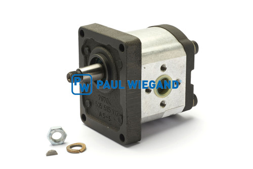 Bomba hidráulica cepillo de disco RAVO serie 4 (60044000)