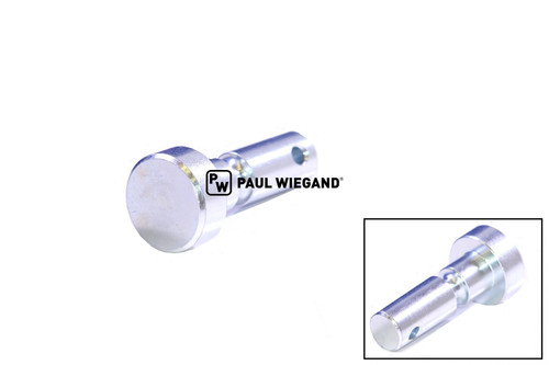 Pasador de collar Dulevo 3000 portaescobillas delantero (58062013)