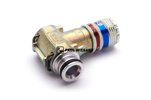 Elemento de prolongación Cejn eSafe Multi-Link System Serie 320 G1/2" (41920005)