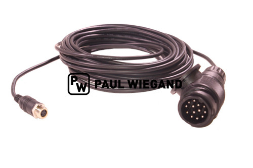 Adapterkabel Motec Ametek MK854.10 für Anhänger (79010605)